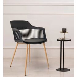 Scaun DP Leon (Black)