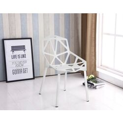 Стул DP ST-14 (White)