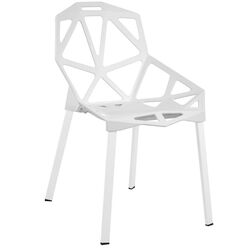 Стул DP ST-14 (White) Thumb