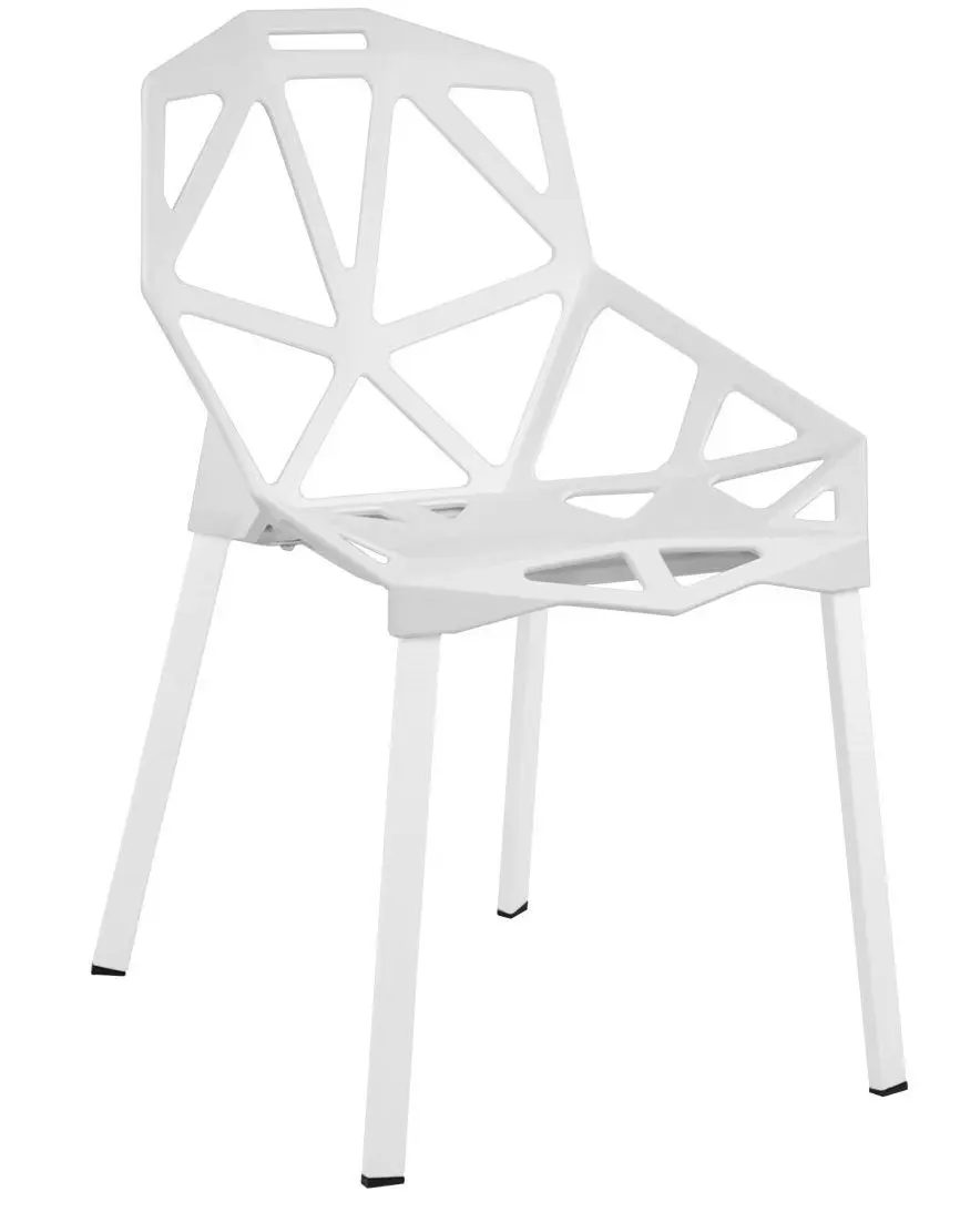 Стул DP ST-14 (White)