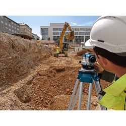 Оптический нивелир Bosch GOL 26 G Professional Thumb