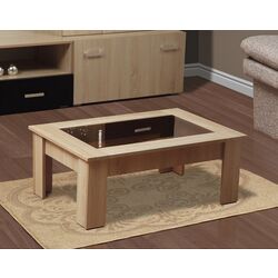 Masa pentru reviste Олмеко Madjesta-8 (Sonoma Oak)