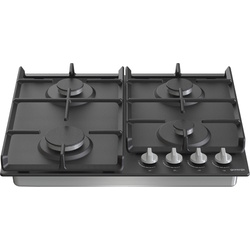 Aragaz incorporabil Gorenje G 641 EXB (Black) Thumb