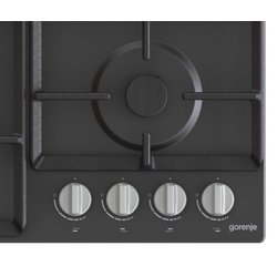 Aragaz incorporabil Gorenje G 641 EXB (Black) Thumb