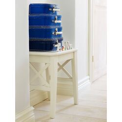 Taburet Ikea Ingolf (Alb) Thumb