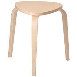 Табурет Ikea Kyrre (Береза) Thumb