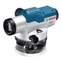 Оптический нивелир Bosch Professional GOL 20 G