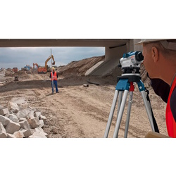 Оптический нивелир Bosch Professional GOL 20 G Thumb