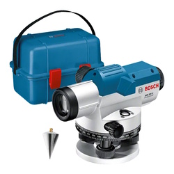 Оптический нивелир Bosch Professional GOL 20 G Thumb