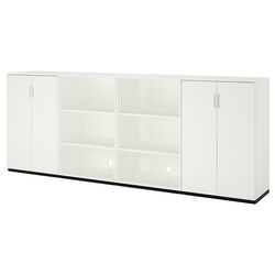 Tumba Ikea Galant 320x120 (Alb) Thumb