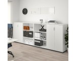 Тумба Ikea Galant 320x120 (Белый)