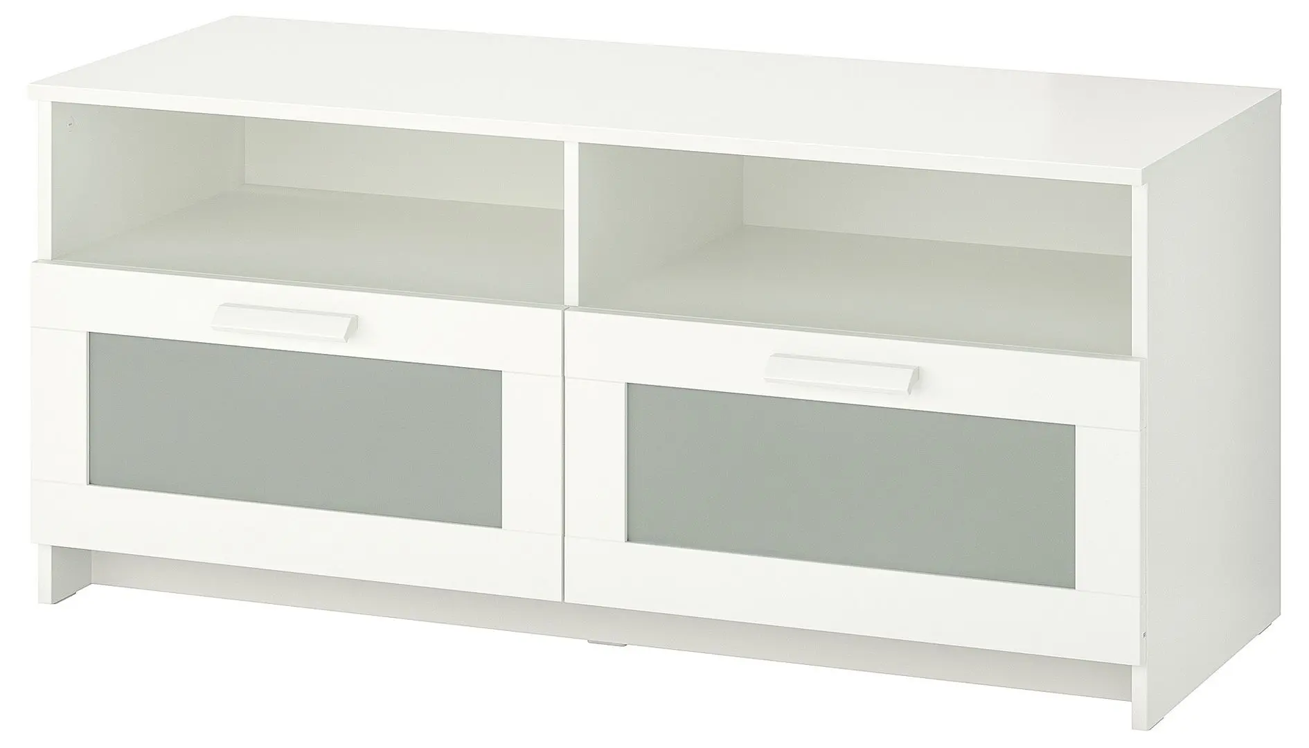 Tumba pentru TV Ikea Brimnes 120x41x53 (Alb)