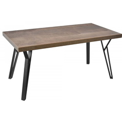 Журнальный столик DP Tokyo (Brown/Black) Thumb