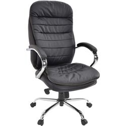 Fotoliu DP BX-3679 (Black) Thumb