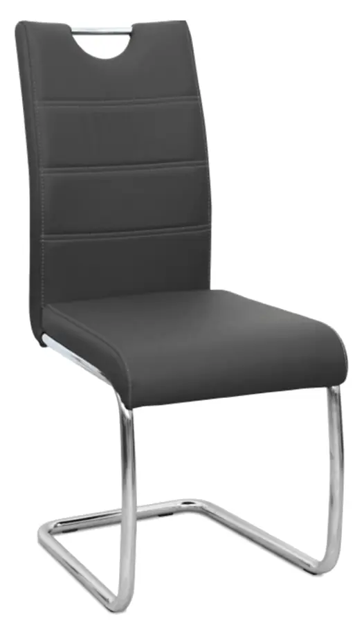 Стул Mobhaus Abira New (Black) - 3