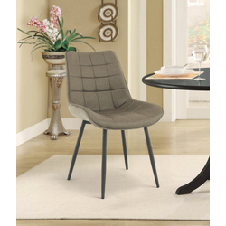 Scaun Mobhaus Sarin (Gray-Brown)