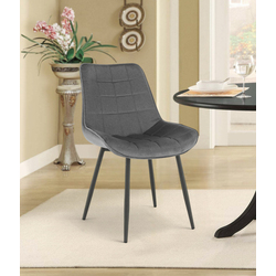 Scaun Mobhaus Sarin (Gray)