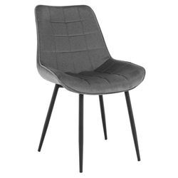 Стул Mobhaus Sarin (Gray) Thumb