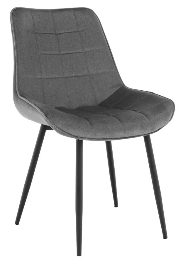 Стул Mobhaus Sarin (Gray)