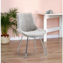 Scaun Mobhaus Madora (Gray)