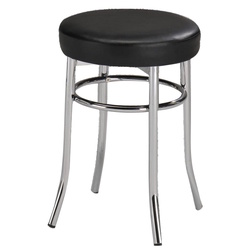 Табурет Mobhaus Irena (Black) Thumb