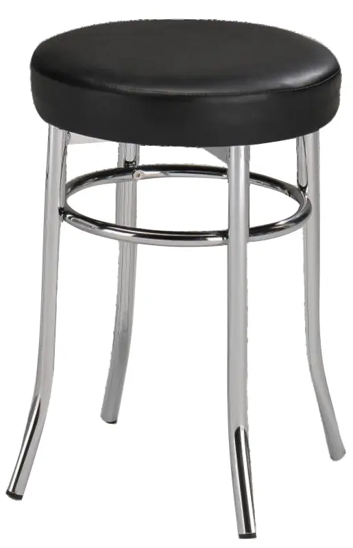 Табурет Mobhaus Irena (Black)