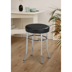 Табурет Mobhaus Irena (Black)