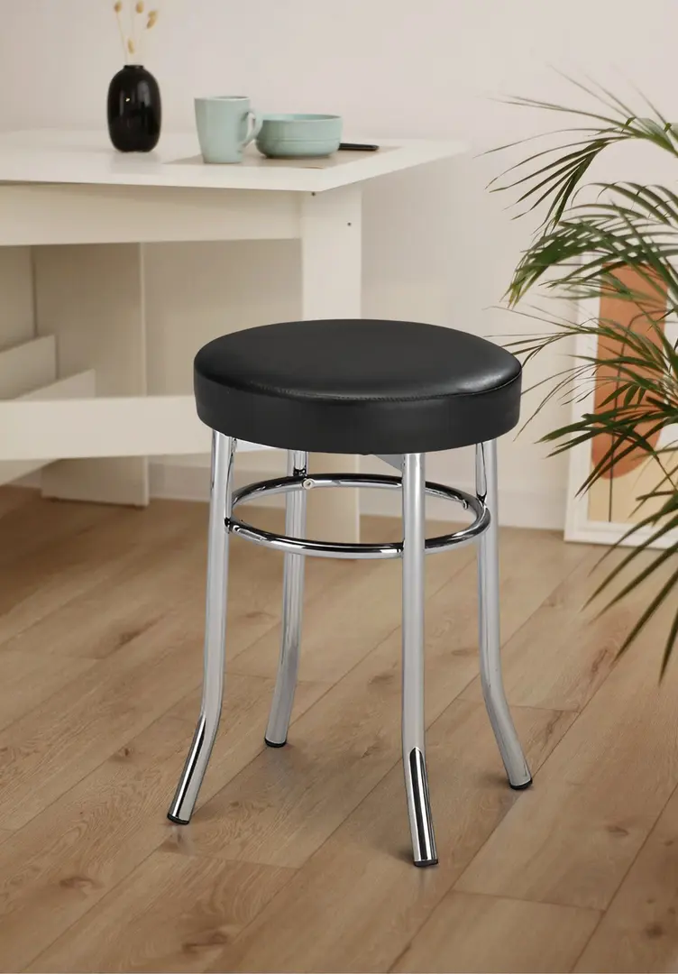 Табурет Mobhaus Irena (Black)