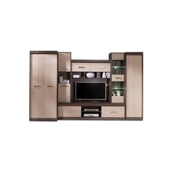 Living Tempo Kondela Korina (Light Oak/Dark Oak) Thumb