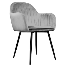 Scaun Mobhaus Zirkon (Gray) Thumb