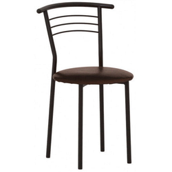 Scaun Nowy Styl Marco (Black/Brown) Thumb