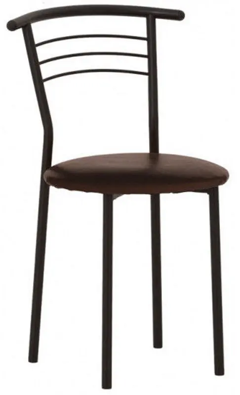 Scaun Nowy Styl Marco (Black/Brown)