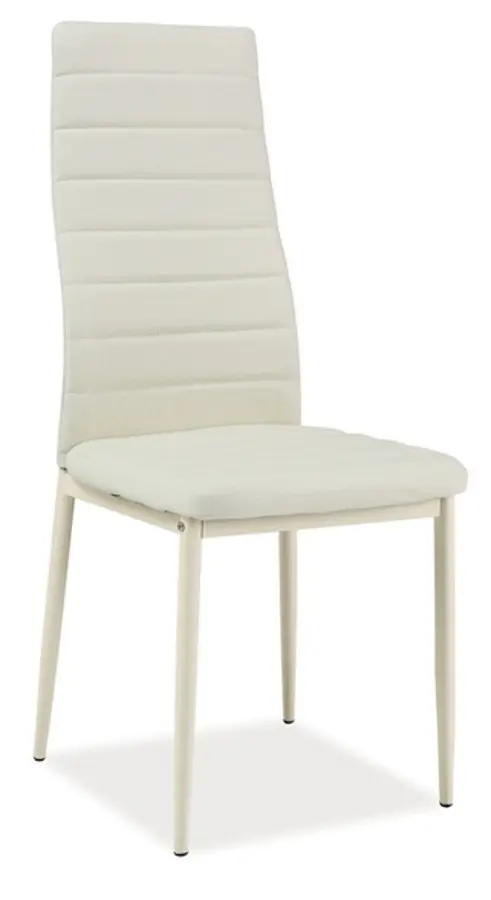 Стул Signal H261 Eco (Bis Cream)