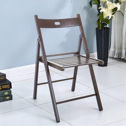 Scaun Signal Smart II (Dark Wallnut)