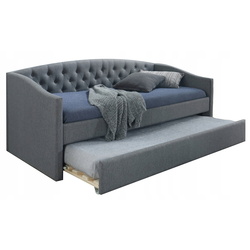 Pat Signal Alessia 90x200 (Gray/Oak) Thumb