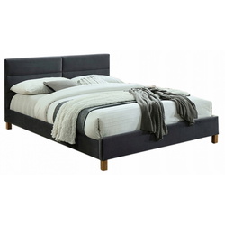 Pat Signal Sierra Velvet 120x200 (Gray/Oak) Thumb