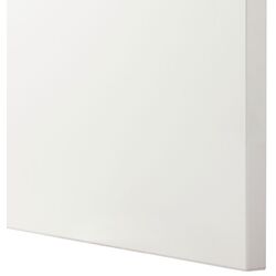 Bufet Ikea Besta/Lappviken/Sindvik/Stubbarp sertare/sticla 180x42x74 (Alb) Thumb