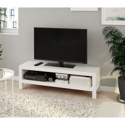 Tumba pentru TV Ikea Lack 120x35x36 (Alb)
