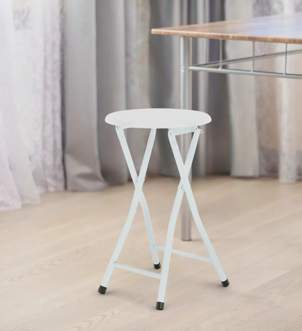 Taburet Mobhaus Amadeo (White)