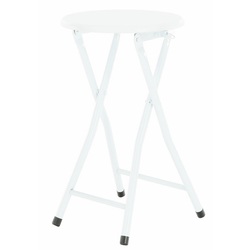 Taburet Mobhaus Amadeo (White) Thumb