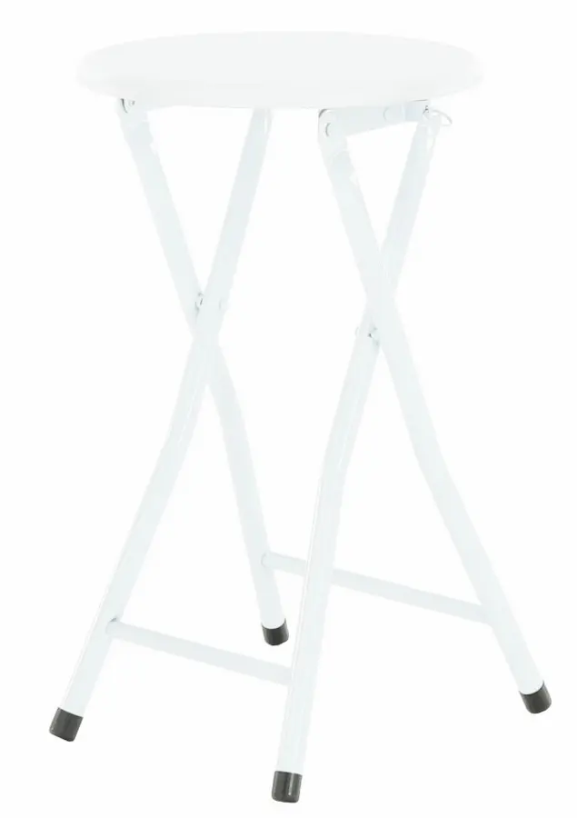 Taburet Mobhaus Amadeo (White)