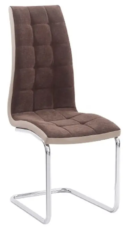 Scaun Mobhaus Saloma New (Brown/Beige)