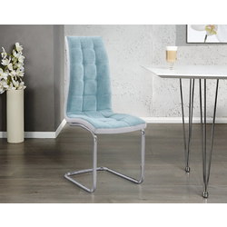 Scaun Mobhaus Saloma New (Menthol/Gray)