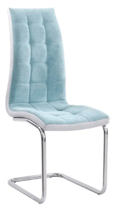 Scaun Mobhaus Saloma New (Menthol/Gray)