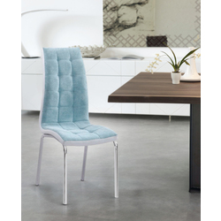 Scaun Mobhaus Gerda New (Menthol/Gray)