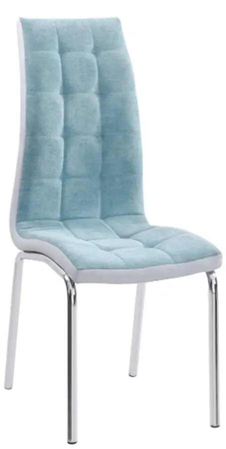 Scaun Mobhaus Gerda New (Menthol/Gray)