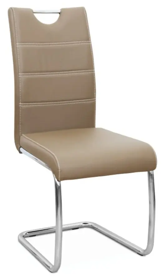 Scaun Mobhaus Abira New (Cappuccino)