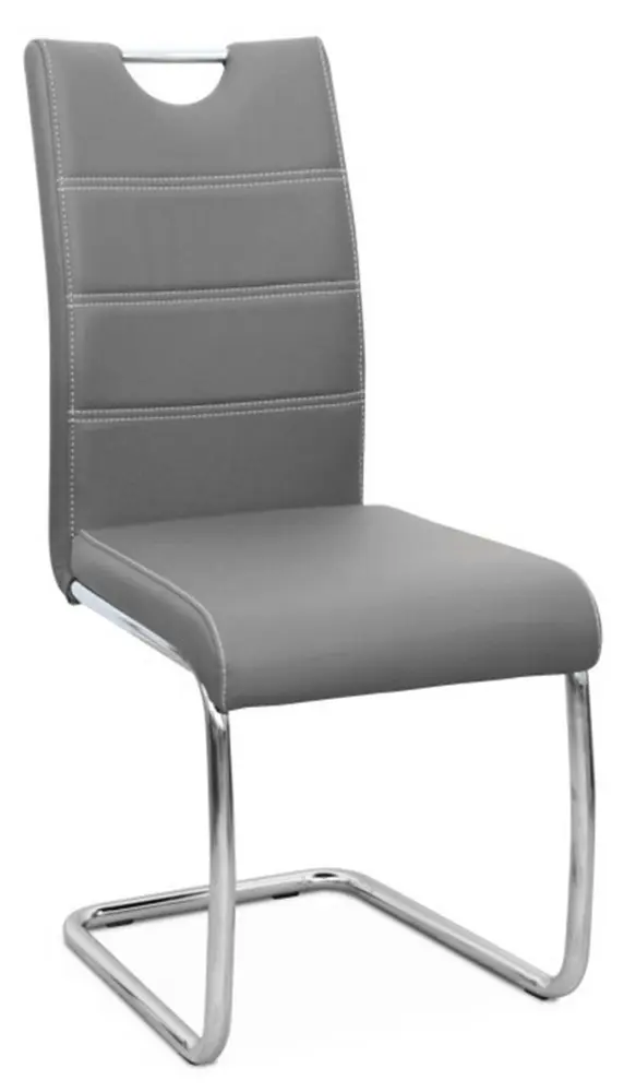 Scaun Mobhaus Abira New (Light Gray)