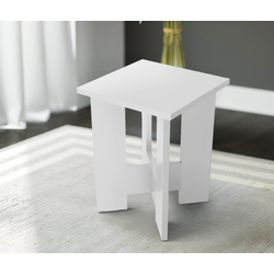 Табурет Fabrik Home 320 (Ясень Белый)