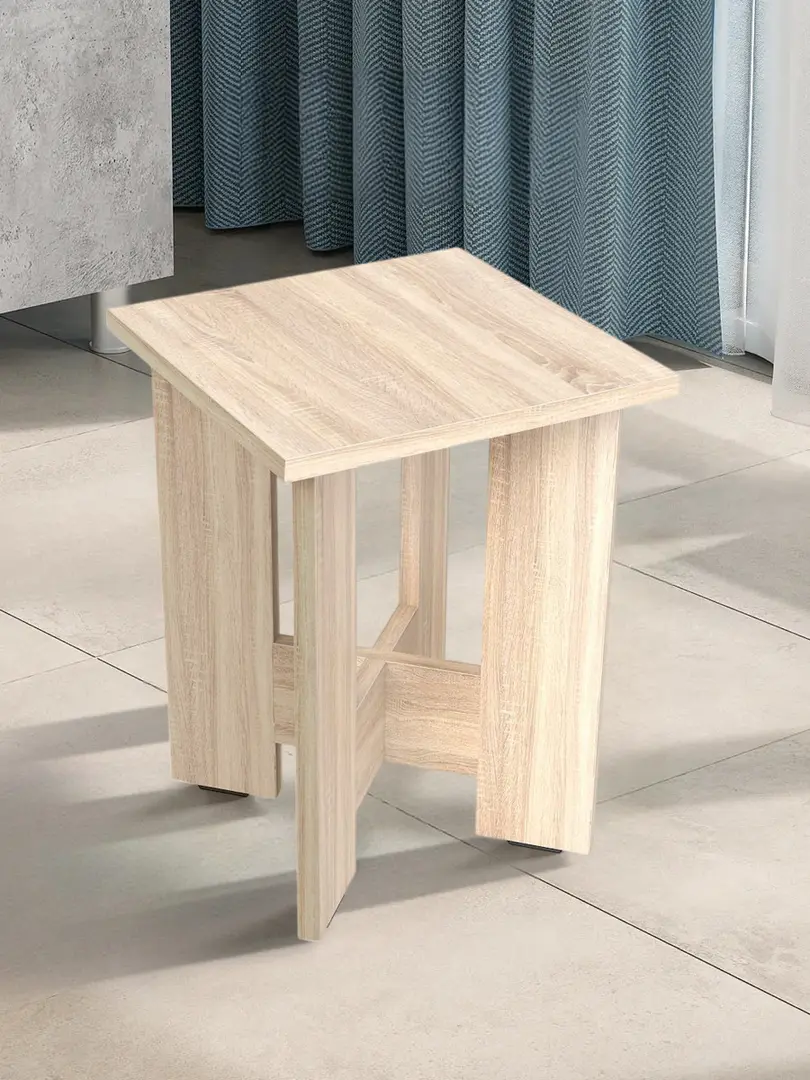 Taburet Fabrik Home 320 (Sonoma Oak)